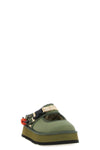 ecomade cordura® mary jane bea wildwood sabots
