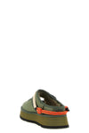 ecomade cordura® mary jane bea wildwood sabots