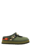 ecomade cordura® mary jane bea wildwood sabots