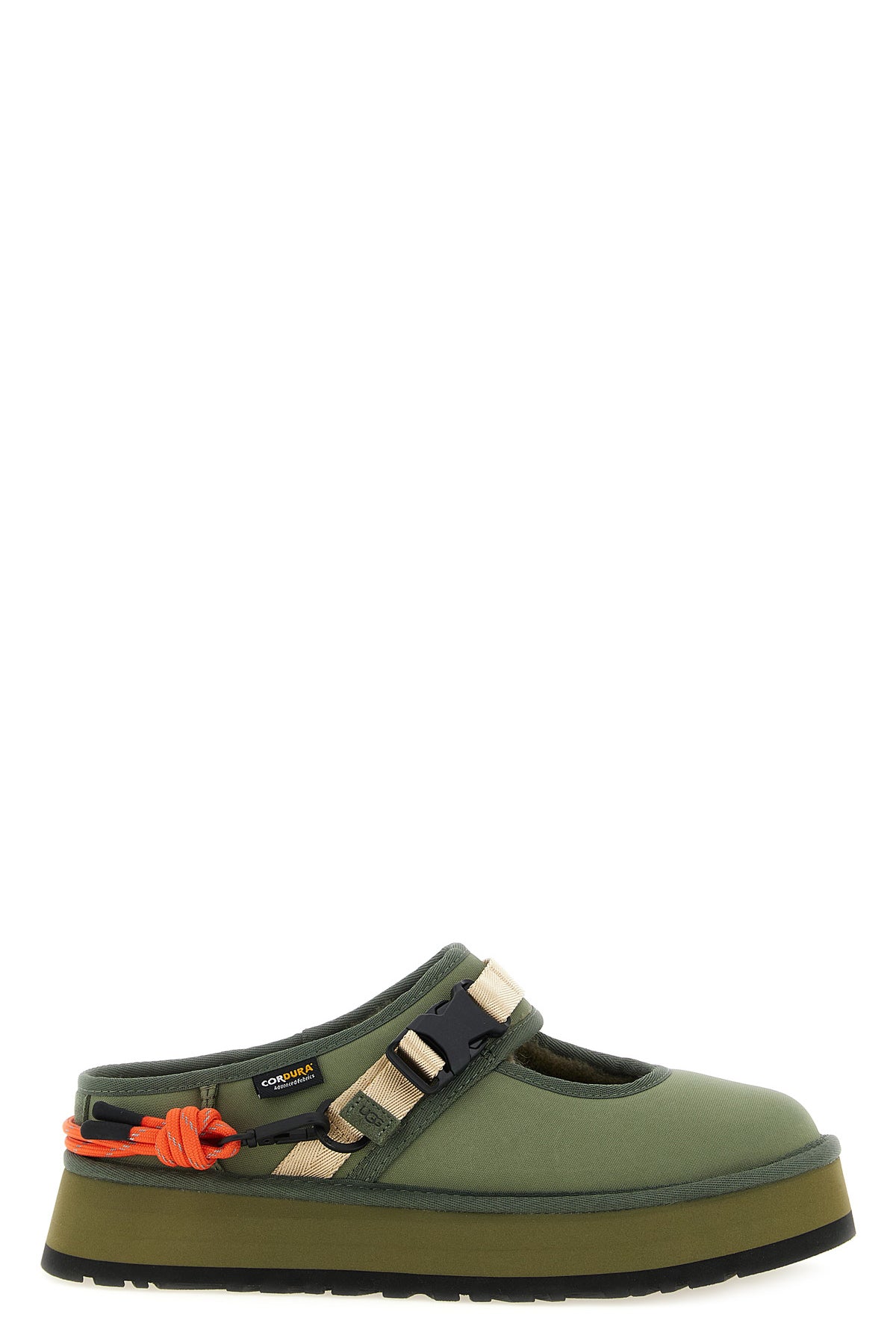 ecomade cordura® mary jane bea wildwood sabots