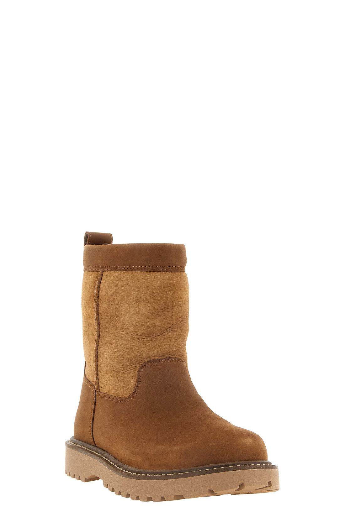 UGG 8 the classic birch ii ugg ankle boots