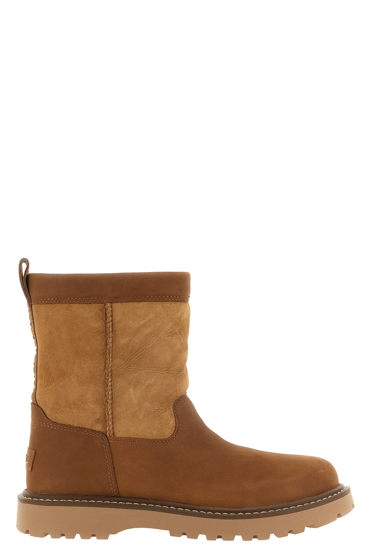 the classic birch ii ugg ankle boots