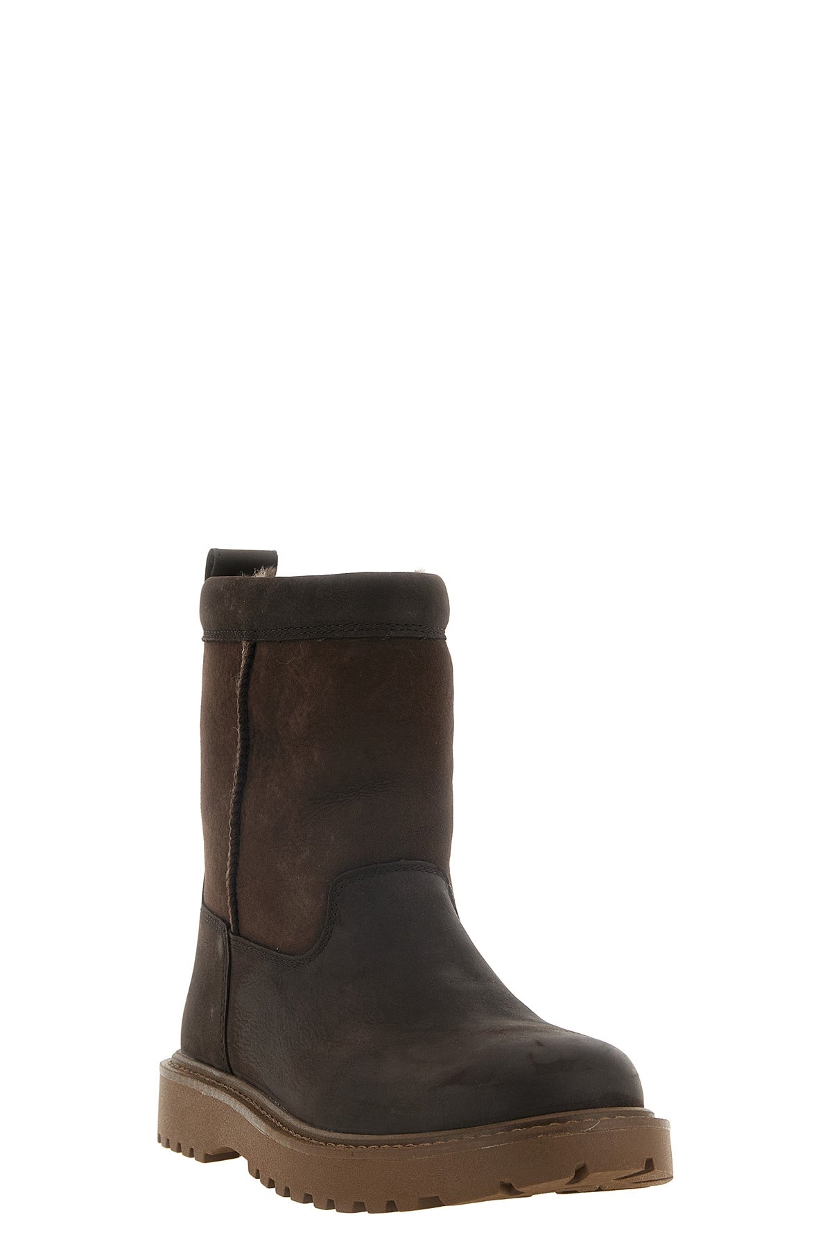 the classic birch ii ugg ankle boots