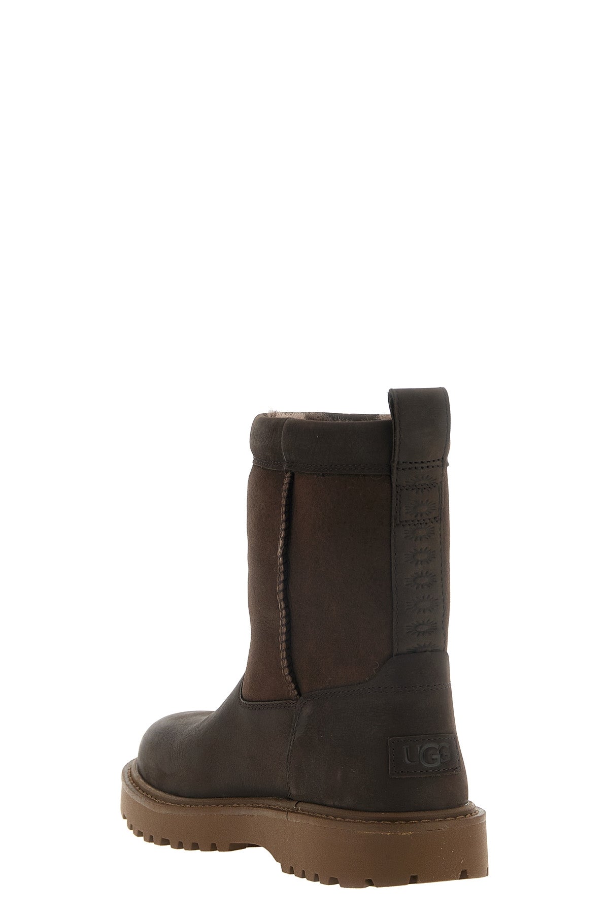 the classic birch ii ugg ankle boots