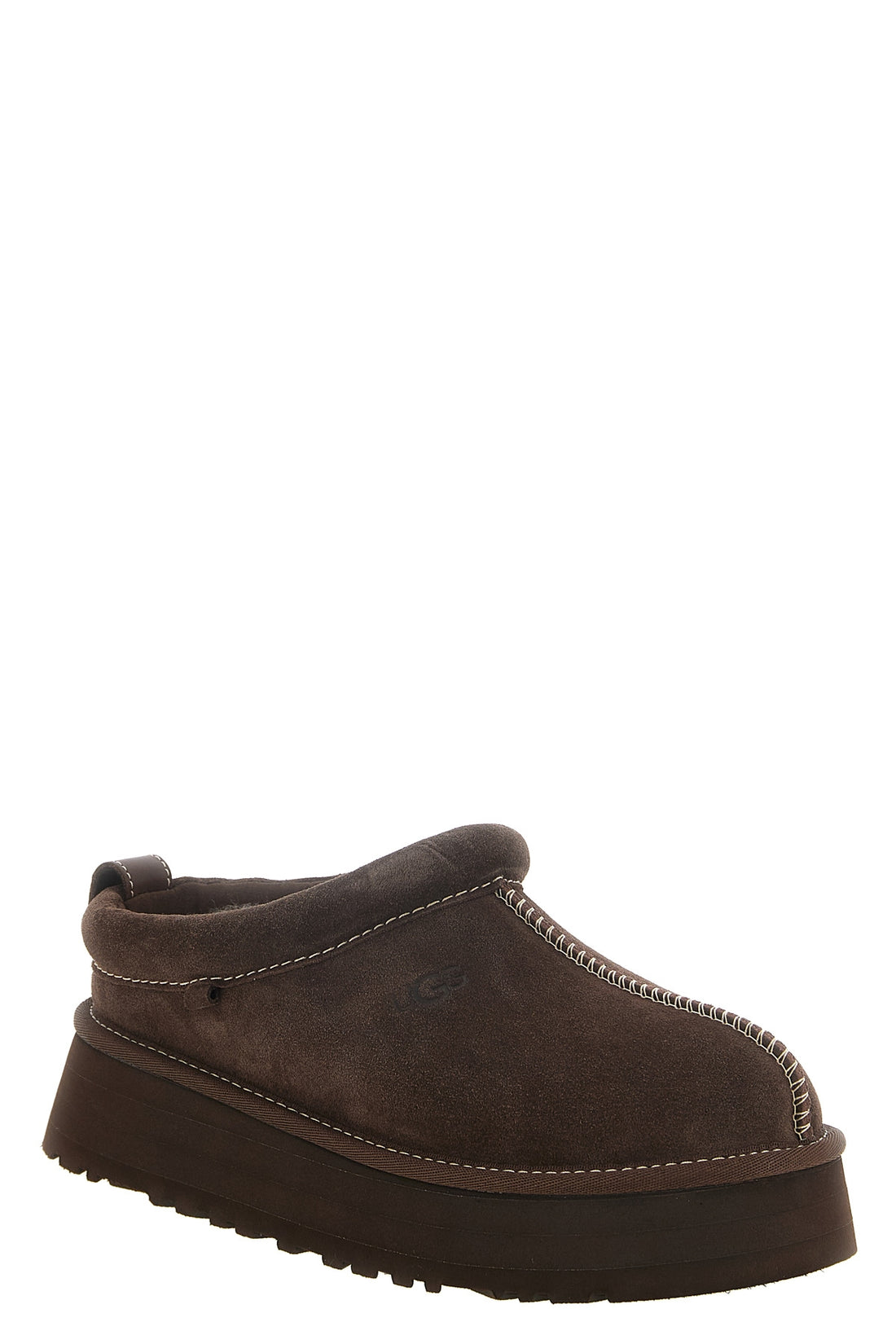 UGG 5 the sabot ugg tazz western redefines the classic slip-on silhouette through a