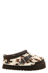 the sabot ugg tazz western redefines the classic slip-on silhouette through a