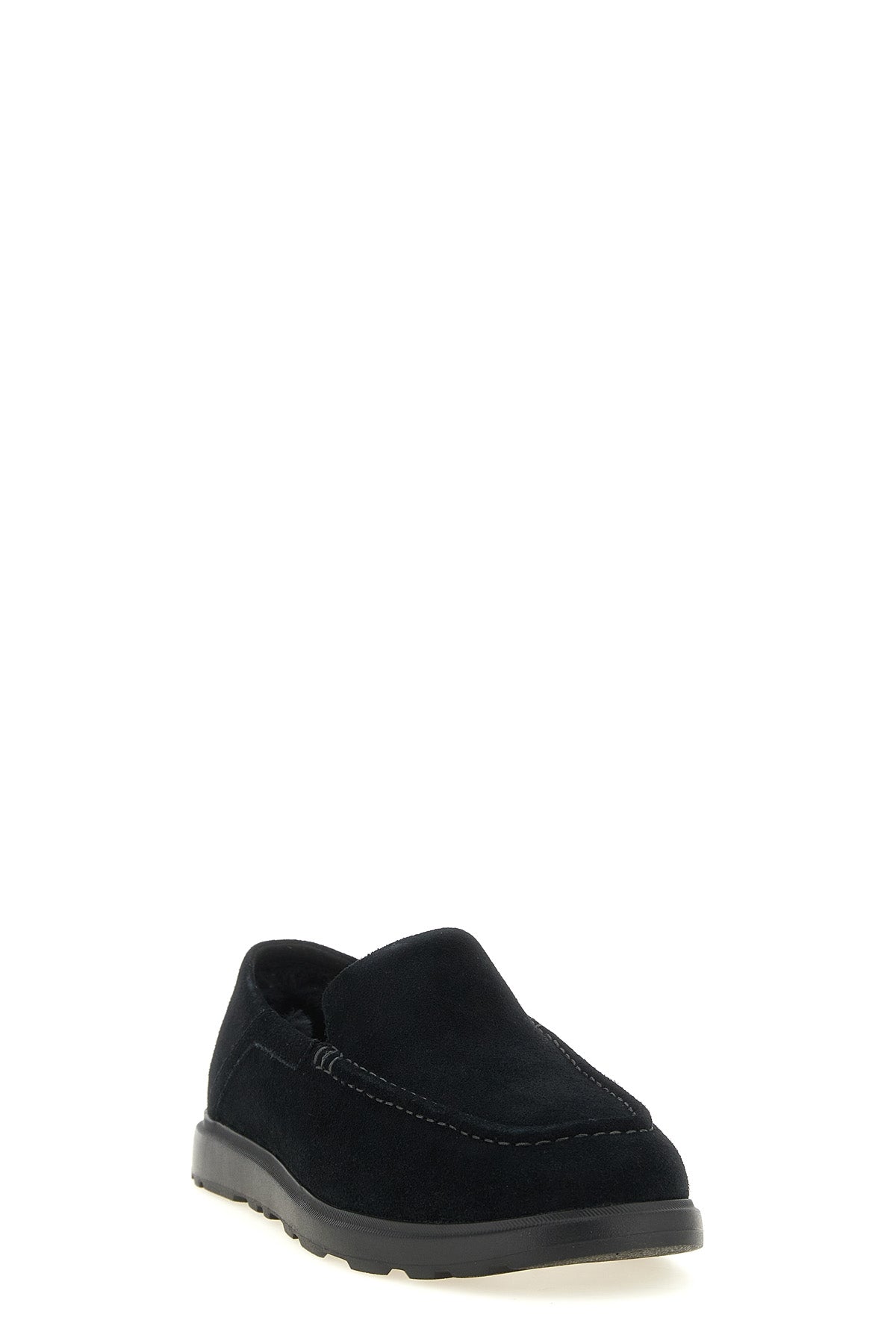 the ugg m shep loafer moccasins
