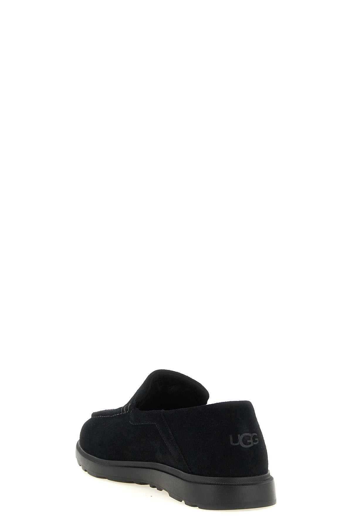 the ugg m shep loafer moccasins