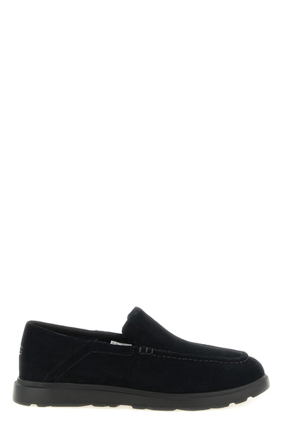 the ugg m shep loafer moccasins