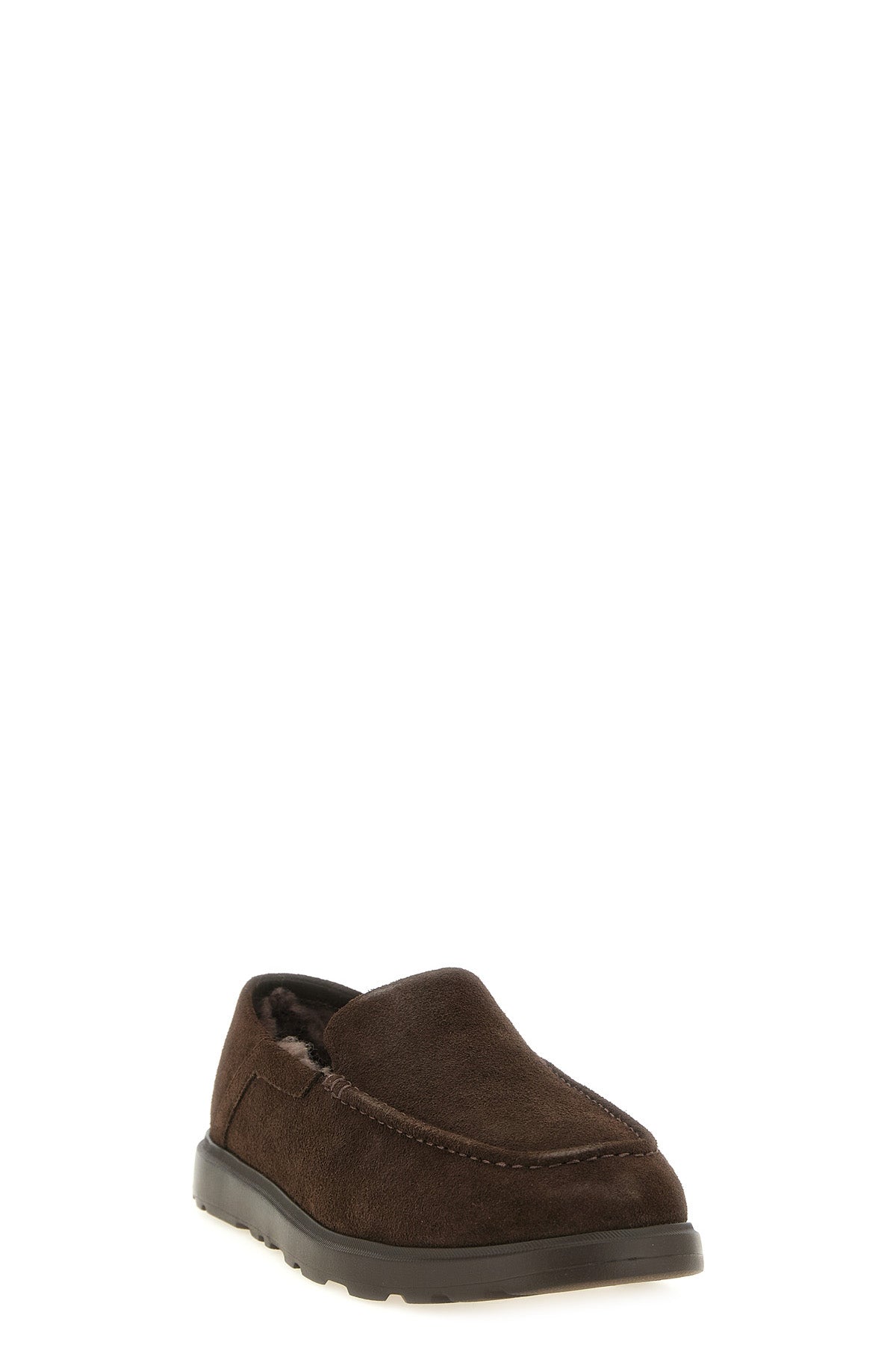 the ugg shep loafer moccasins
