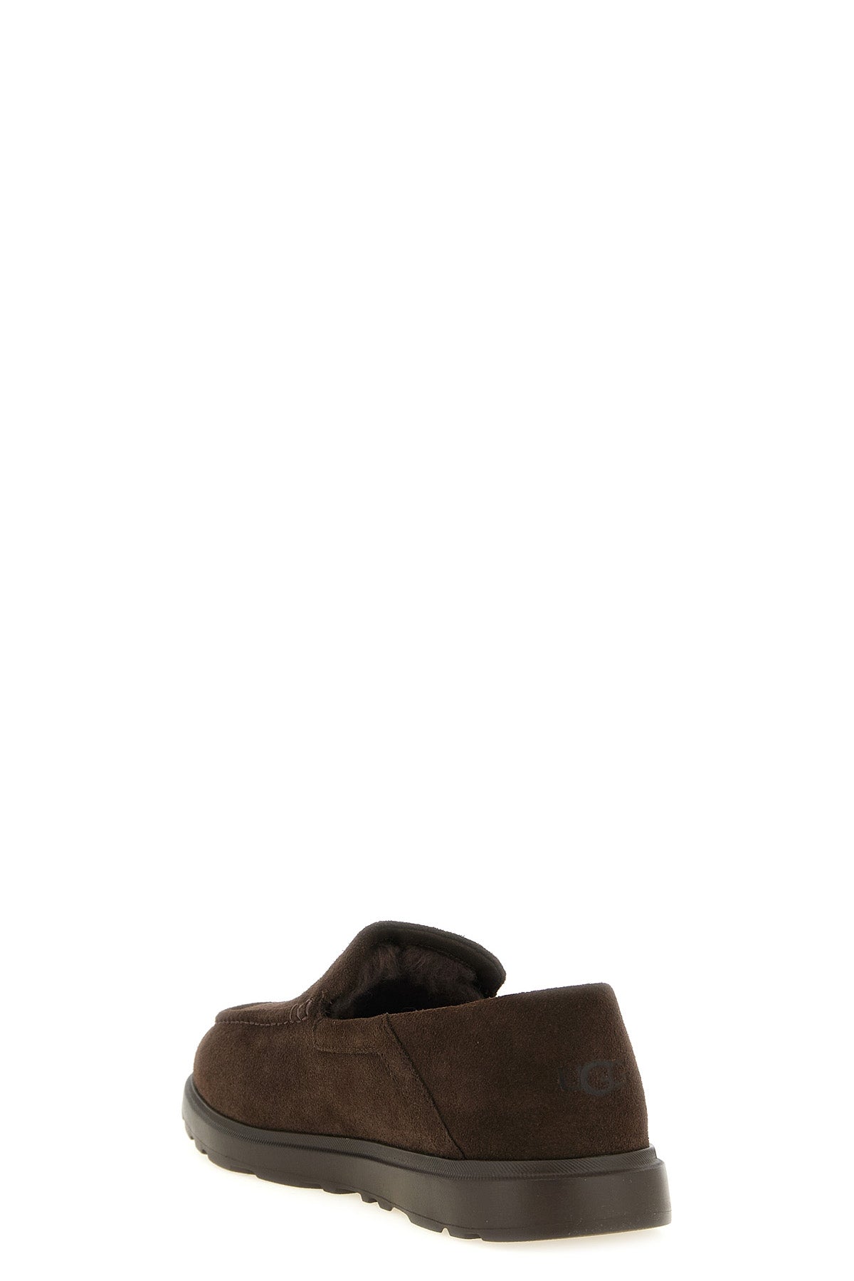 the ugg shep loafer moccasins