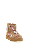 classic mini meadow ankle boots