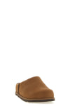 otzo nubuck sabots