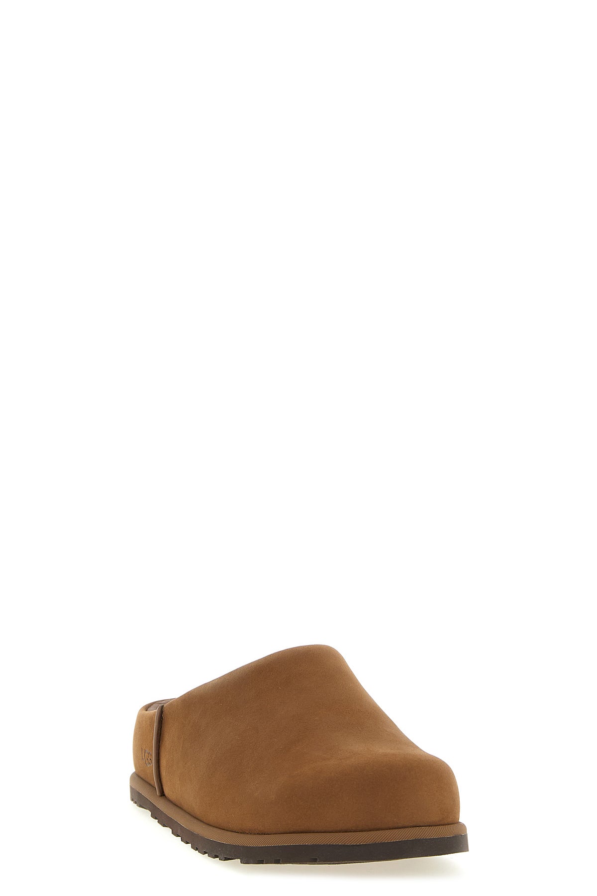 otzo nubuck sabots