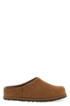 otzo nubuck sabots