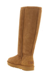 the classic ultra tall ugg boots redefine the iconic silhouette of the brand t