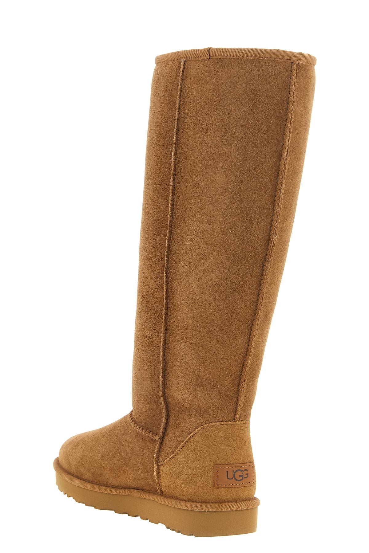 the classic ultra tall ugg boots redefine the iconic silhouette of the brand t
