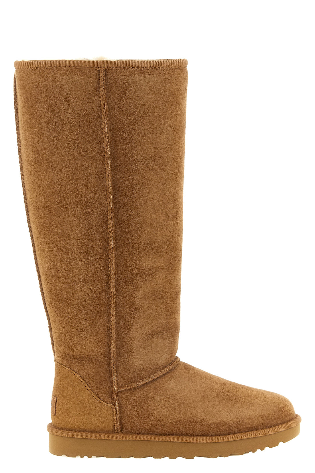 UGG 6 the classic ultra tall ugg boots redefine the iconic silhouette of the brand t