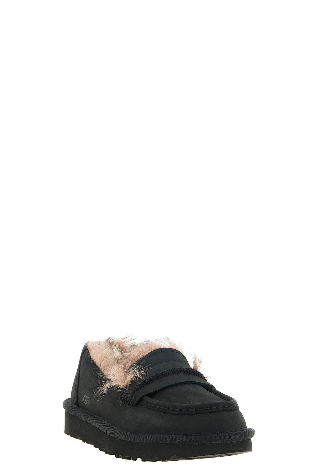 UGG 6 the ugg ellis loafers redefine the codes of slip-on footwear through a structu