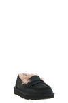 the ugg ellis loafers redefine the codes of slip-on footwear through a structu
