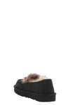 the ugg ellis loafers redefine the codes of slip-on footwear through a structu