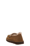 the ugg ellis moccasins redefines everyday luxury through a meticulous balance