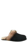 the sabot ugg scuffette stands out for a slip-on construction that combines pr
