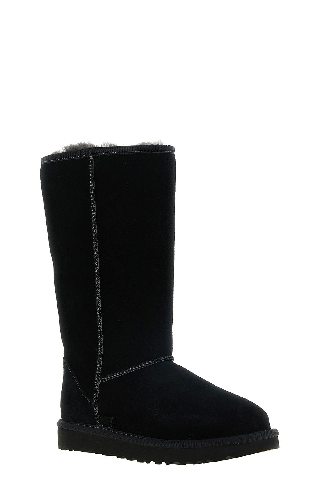 UGG 5 the classic tall western ugg boot redefines the iconic silhouette of the brand