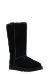 the classic tall western ugg boot redefines the iconic silhouette of the brand