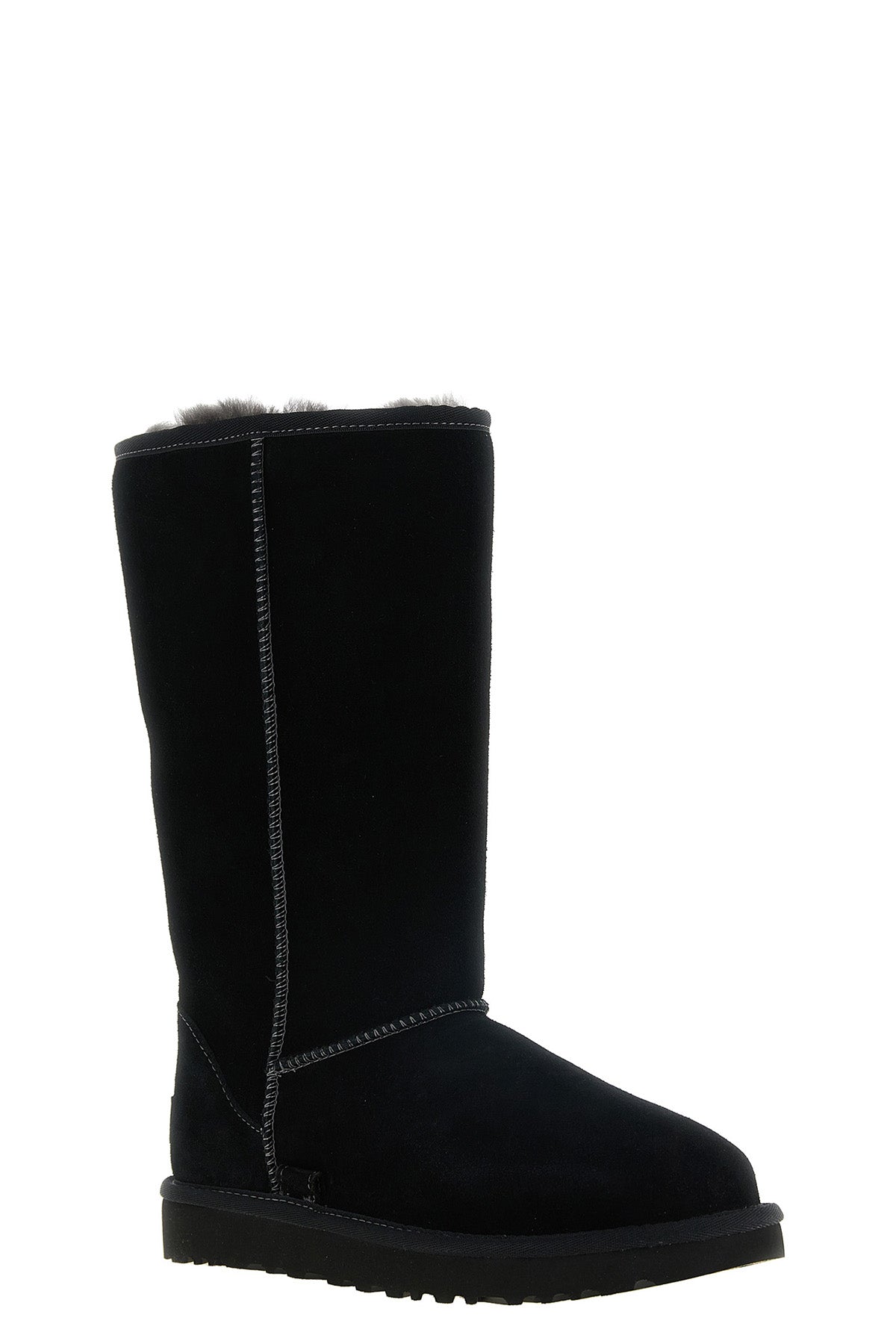 the classic tall western ugg boot redefines the iconic silhouette of the brand
