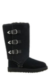 the classic tall western ugg boot redefines the iconic silhouette of the brand