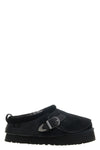 the sabot ugg tazz western reinterprets the classic slip-on silhouette through