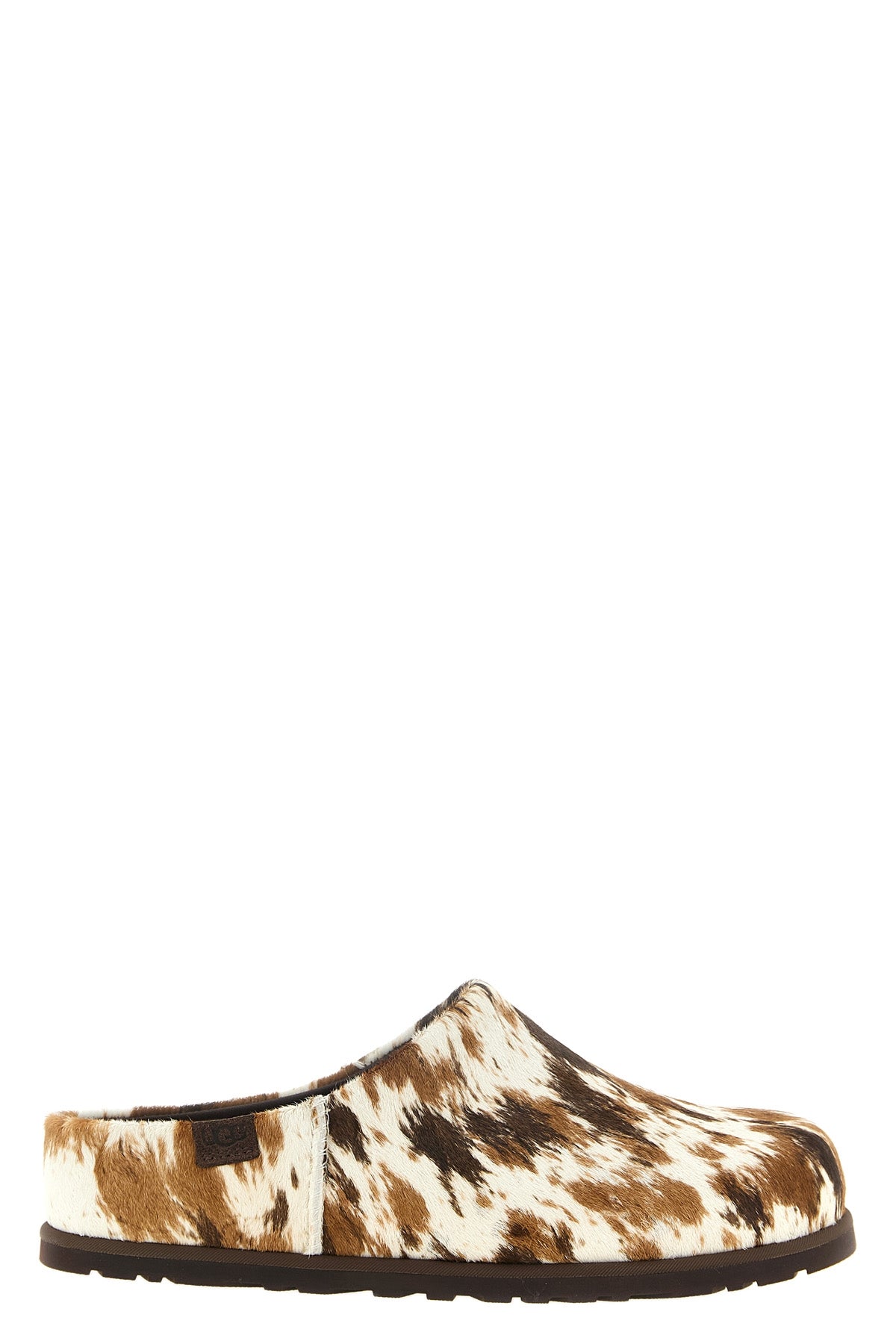 the sabot ugg otzo western
