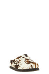 the sabot ugg otzo western redefines the slip-on silhouette through an upper i