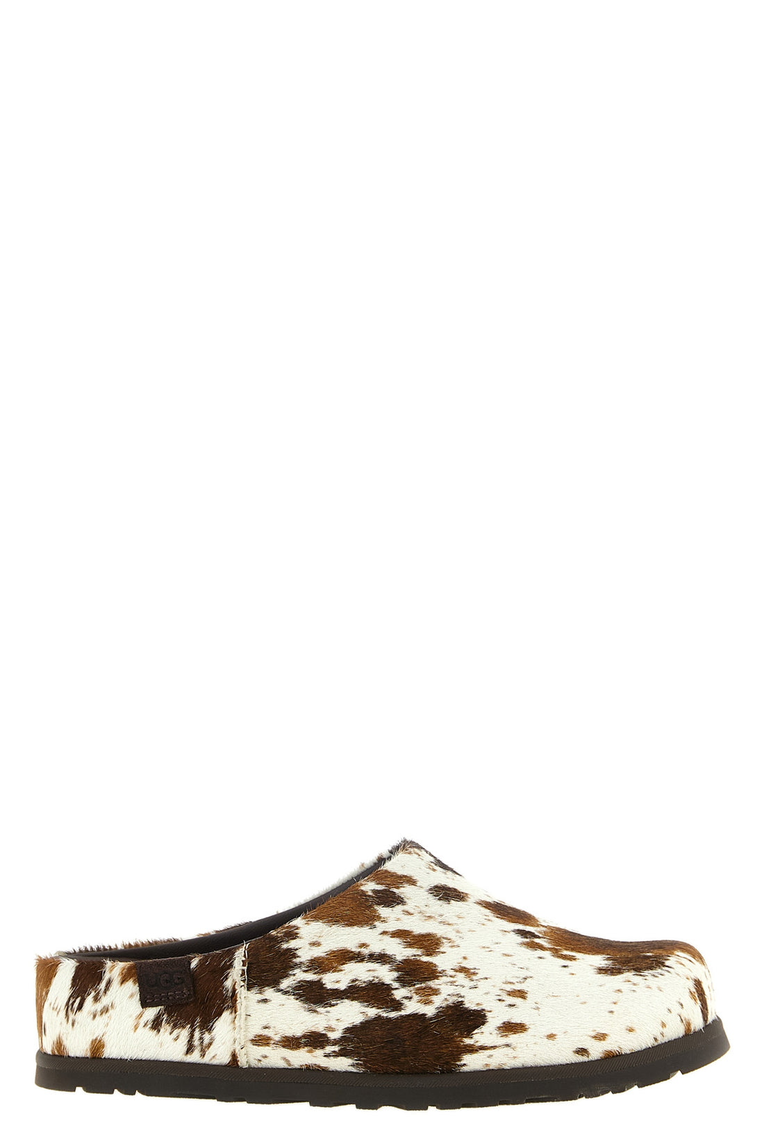 UGG 5 the sabot ugg otzo western redefines the slip-on silhouette through an upper i