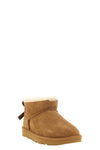 the ultra mini bailey bow ugg ankle boots redefines a brand icon through compa