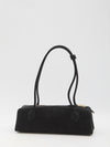 le teckel medium bag in nubuck