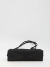 le teckel medium bag in nubuck