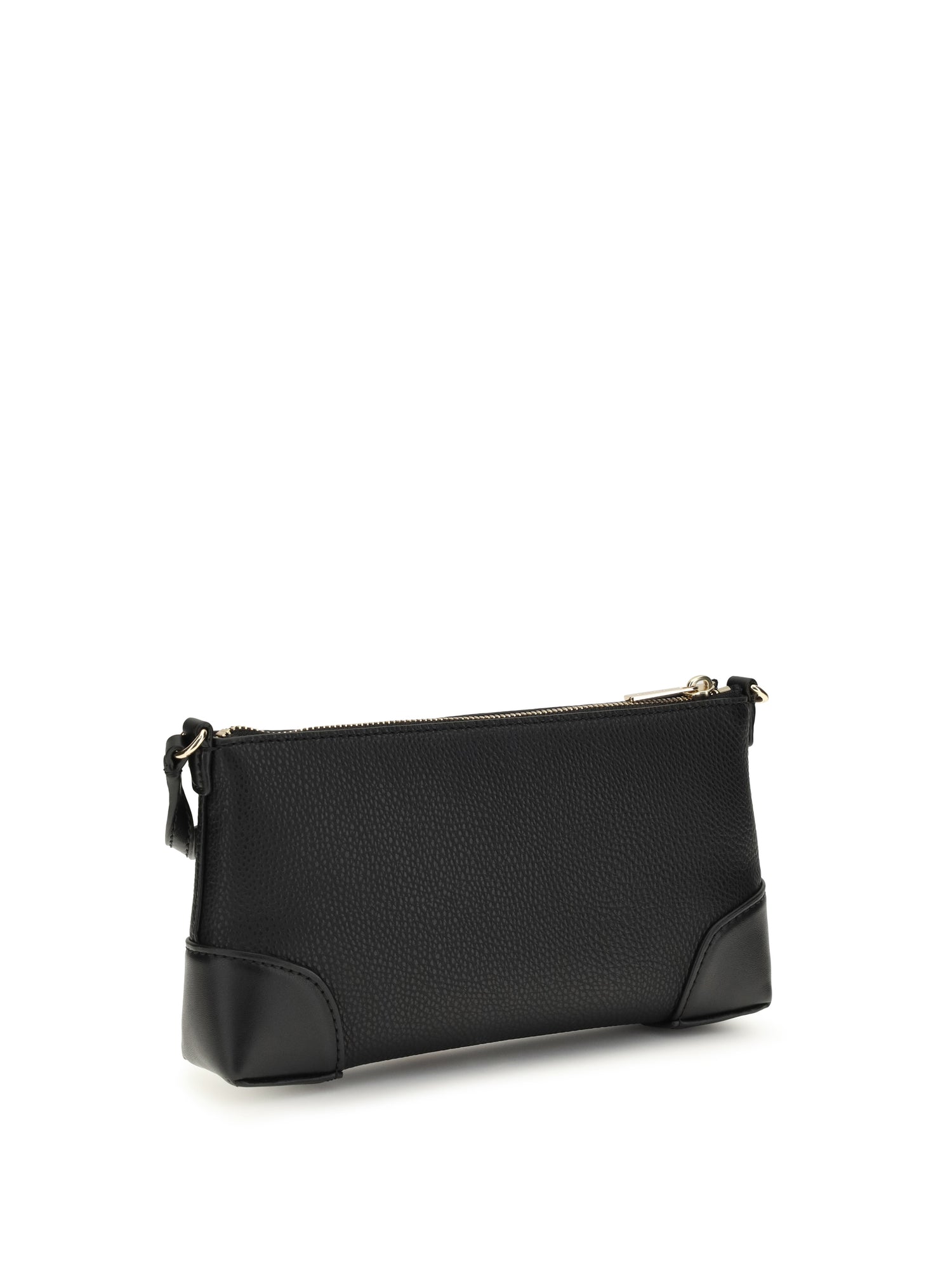 MICHAEL KORS OS murphy leather shoulder bag