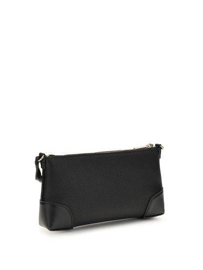 MICHAEL KORS OS murphy leather shoulder bag