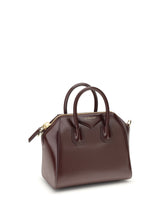 GIVENCHY OS antigona mini handbag