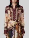 valiant twill shirt