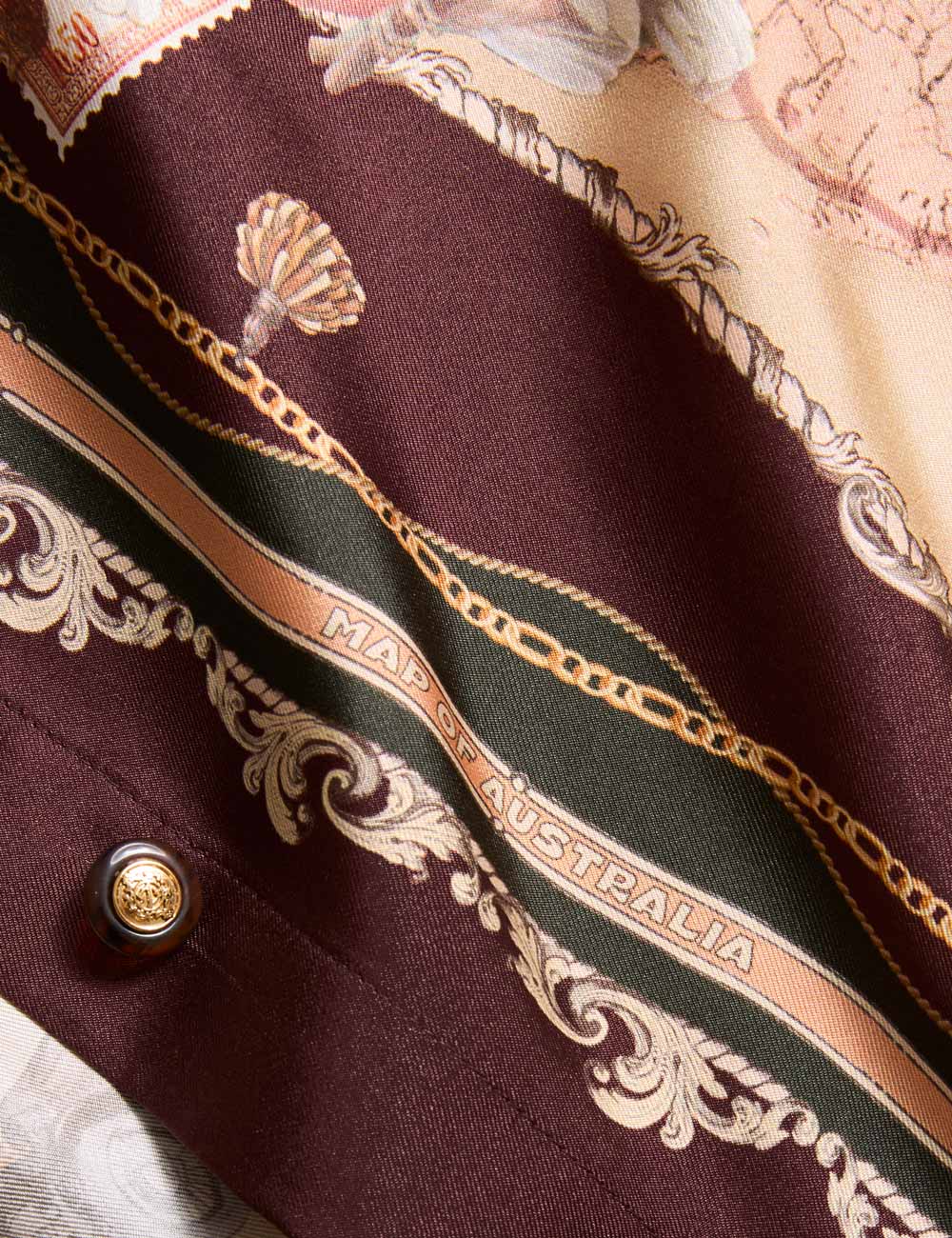 valiant twill shirt