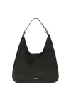 nolita large nubuck shoulder bag