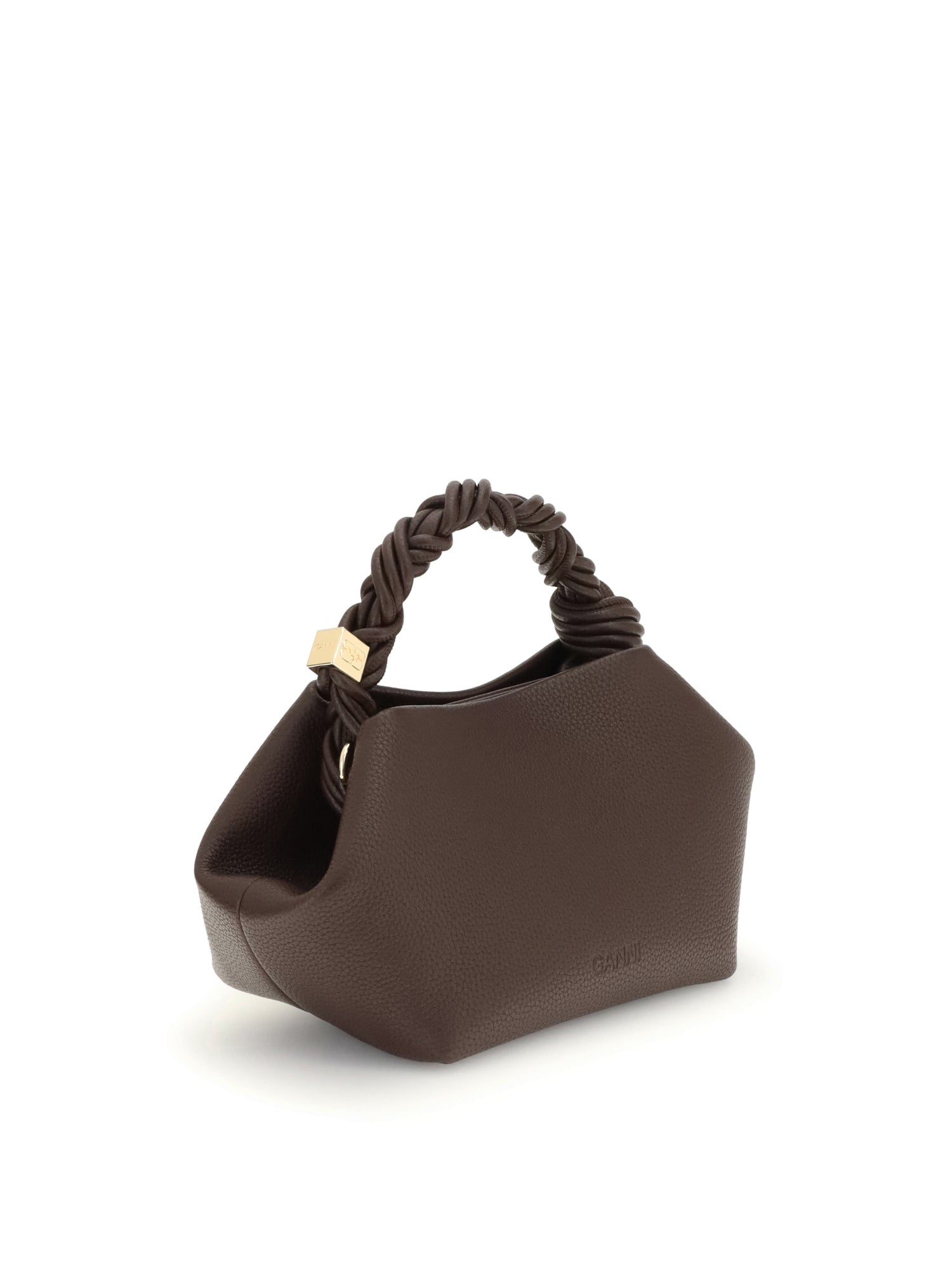GANNI OS bou small handbag