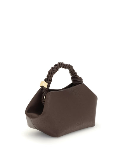 GANNI OS bou small handbag