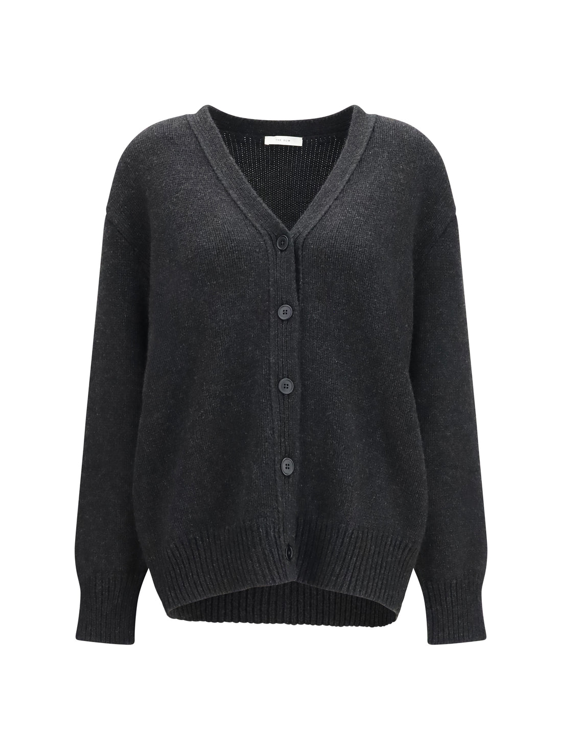 THE ROW S pranavi cashmere cardigan