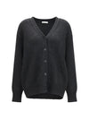 pranavi cashmere cardigan