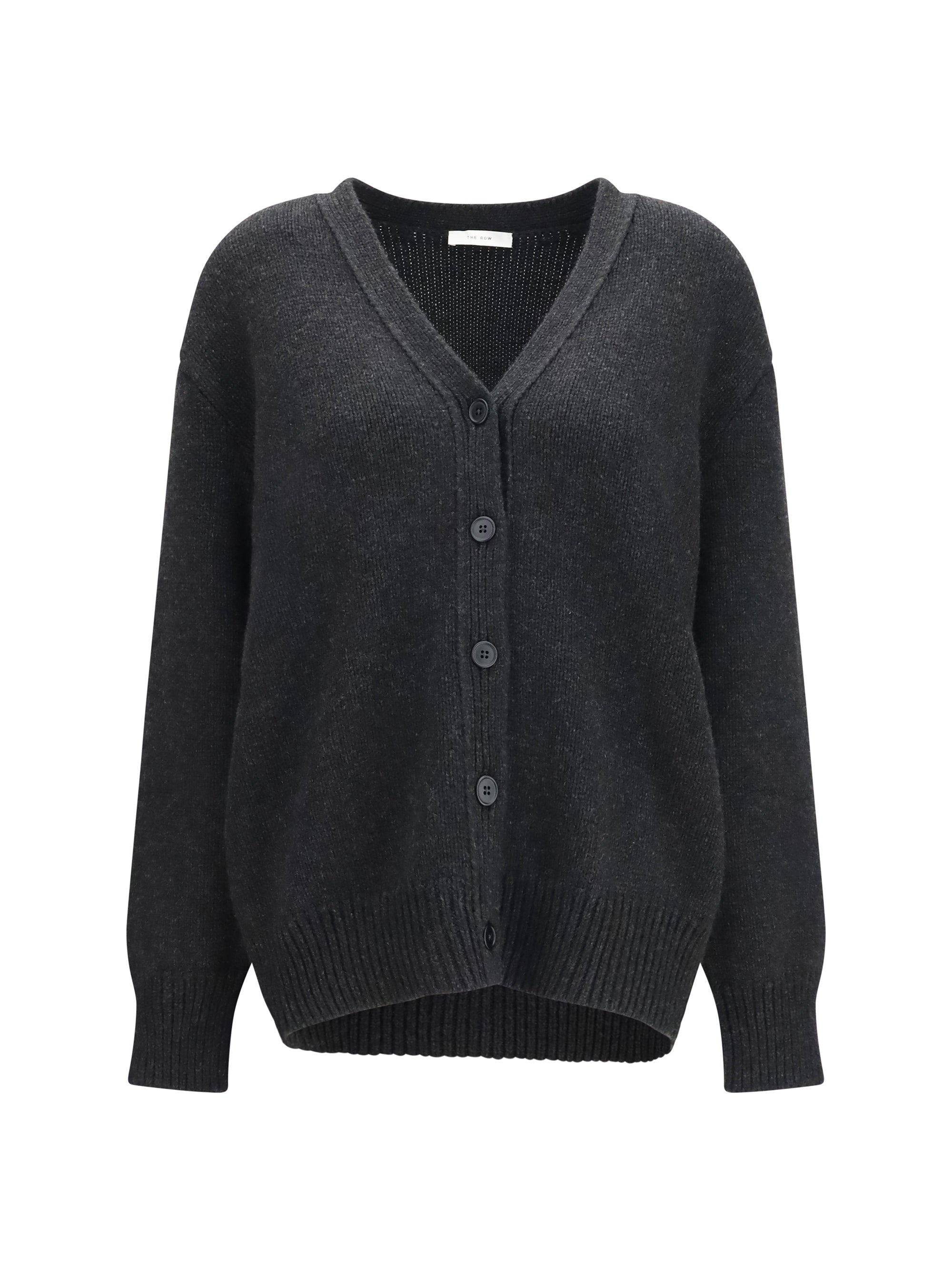 pranavi cashmere cardigan