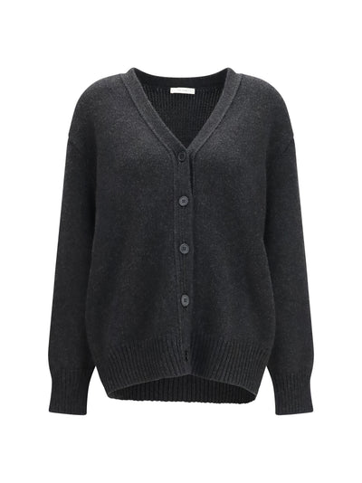 pranavi cashmere cardigan